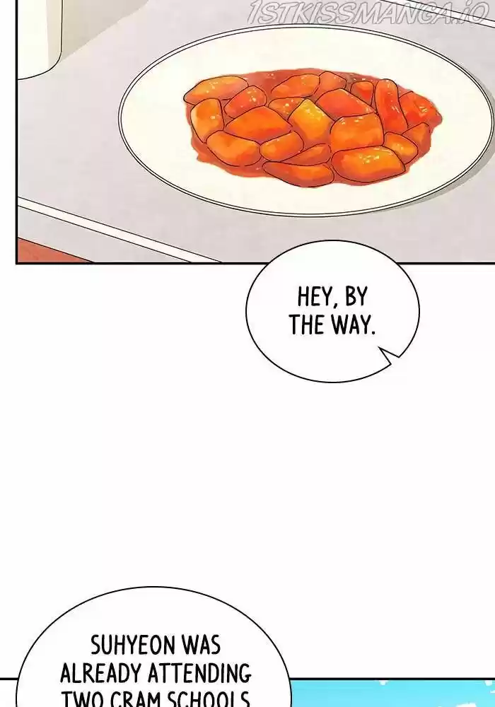 To You, Who Kept the Star Ch.041