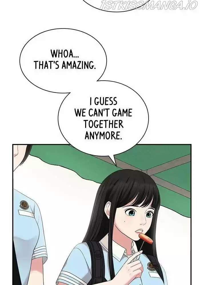 To You, Who Kept the Star Ch.041