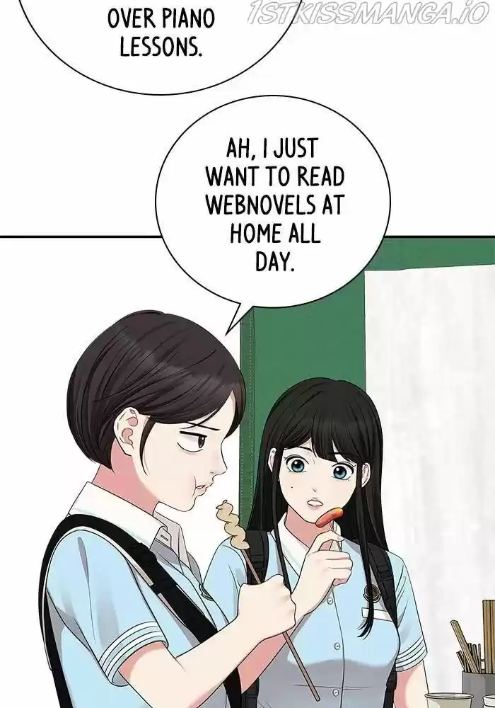 To You, Who Kept the Star Ch.041