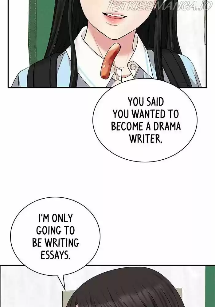 To You, Who Kept the Star Ch.041