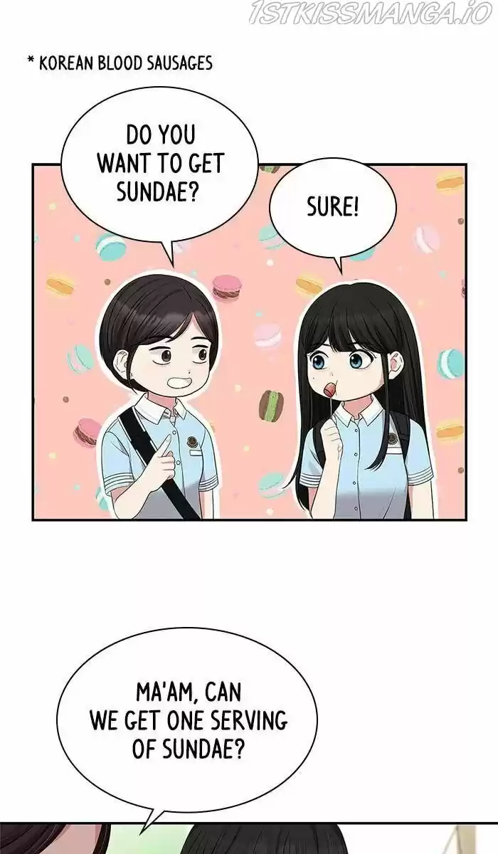 To You, Who Kept the Star Ch.041