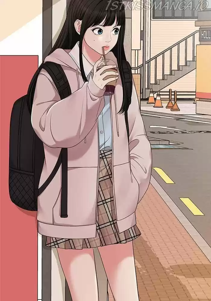 To You, Who Kept the Star Ch.041