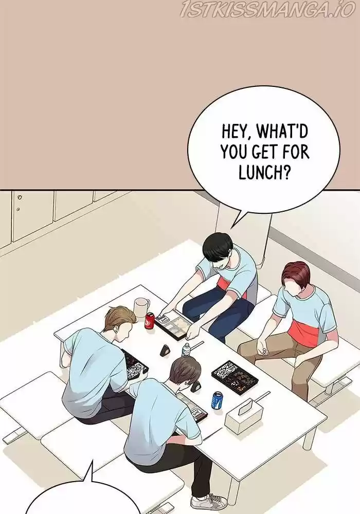 To You, Who Kept the Star Ch.041