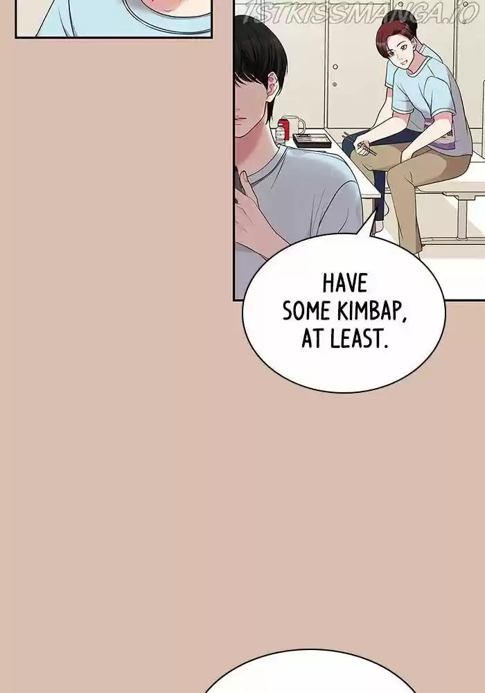 To You, Who Kept the Star Ch.041