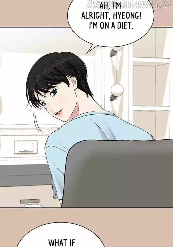 To You, Who Kept the Star Ch.041