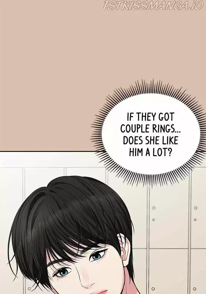 To You, Who Kept the Star Ch.041