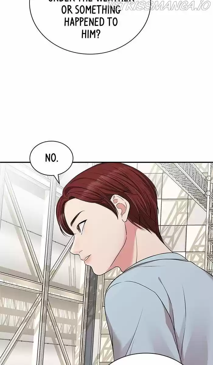 To You, Who Kept the Star Ch.041