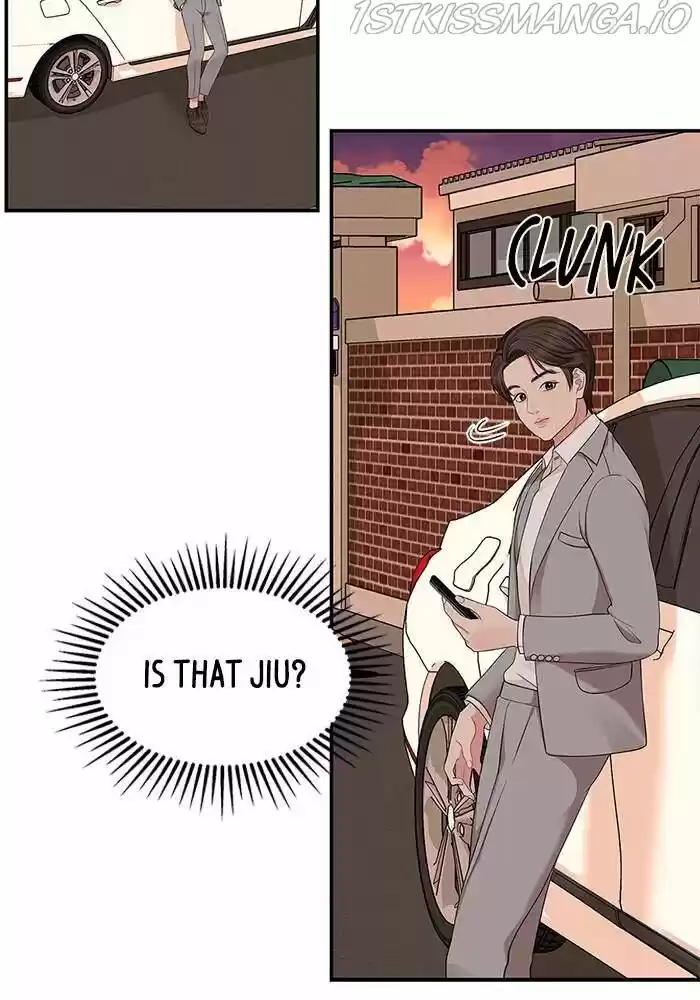 To You, Who Kept the Star Ch.041