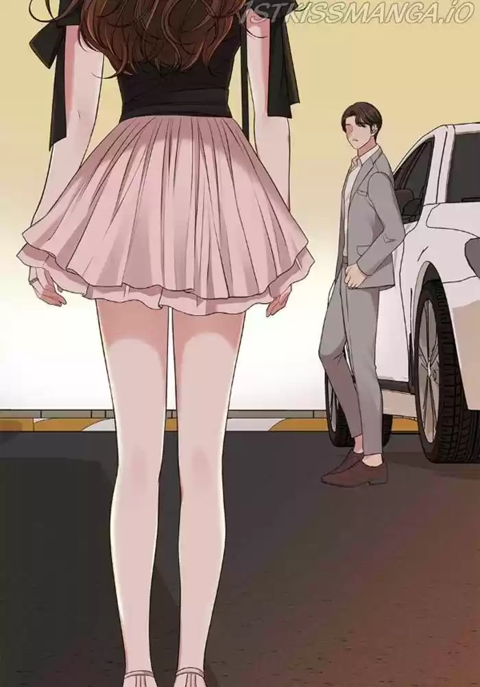 To You, Who Kept the Star Ch.041