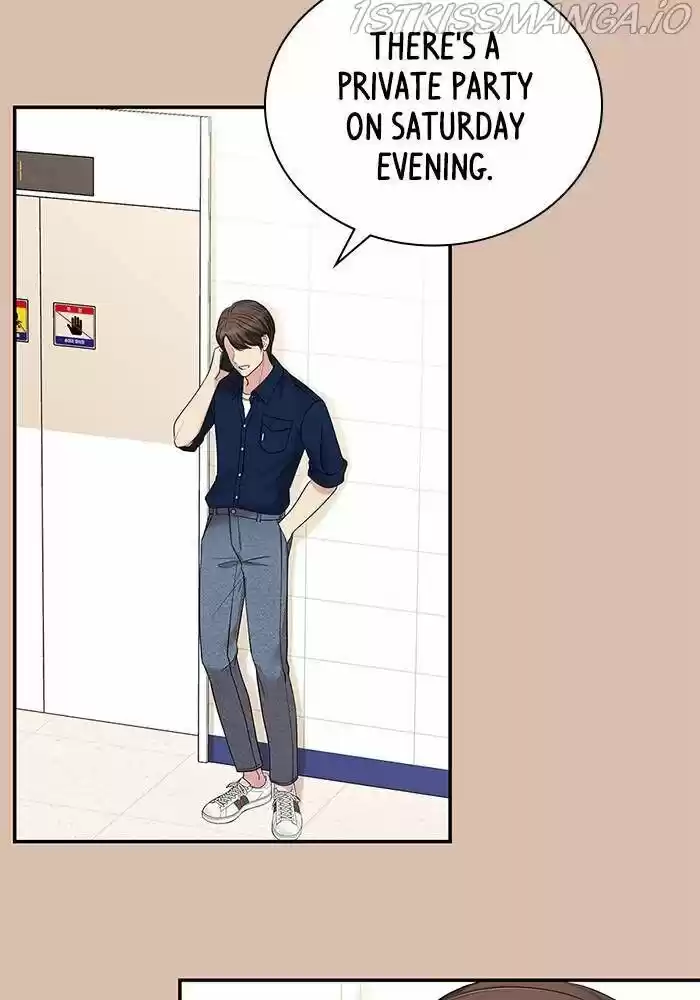 To You, Who Kept the Star Ch.042