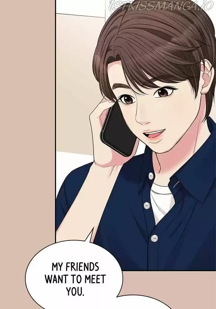 To You, Who Kept the Star Ch.042