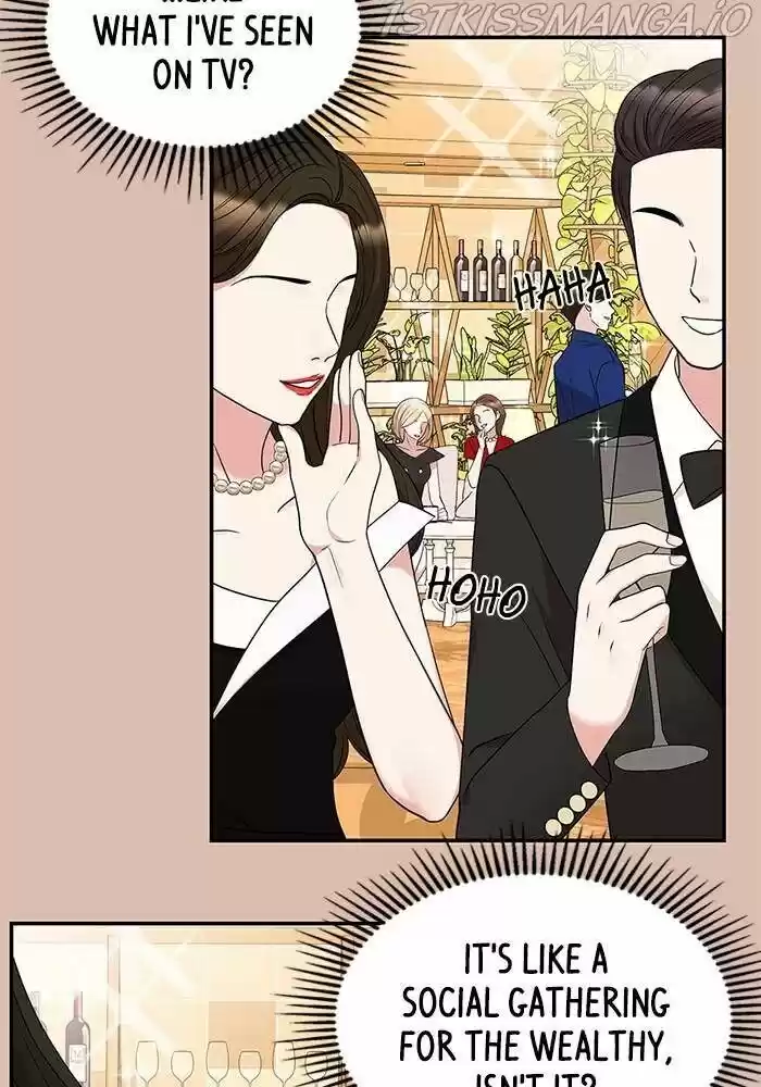 To You, Who Kept the Star Ch.042