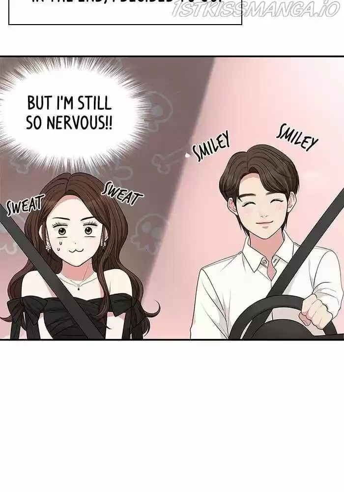 To You, Who Kept the Star Ch.042