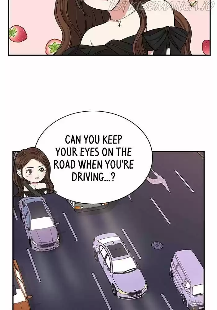 To You, Who Kept the Star Ch.042