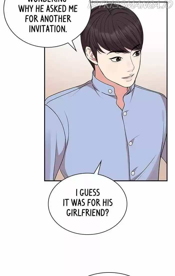 To You, Who Kept the Star Ch.042