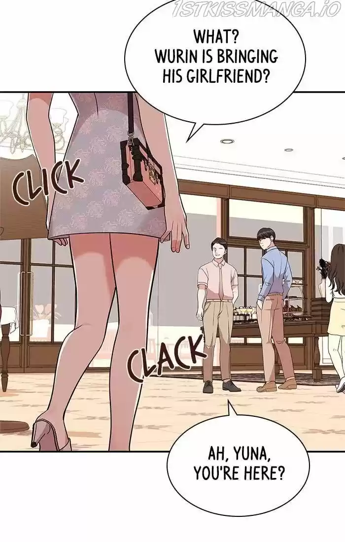 To You, Who Kept the Star Ch.042