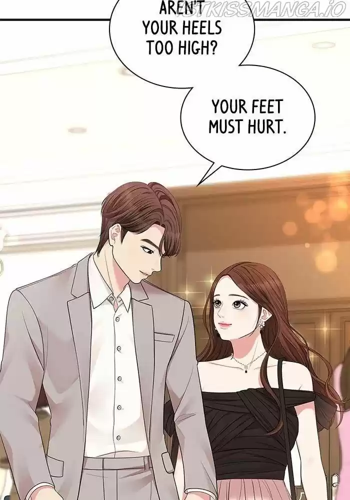 To You, Who Kept the Star Ch.042