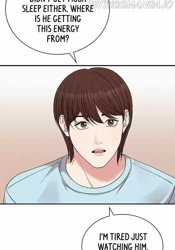 To You, Who Kept the Star Ch.042