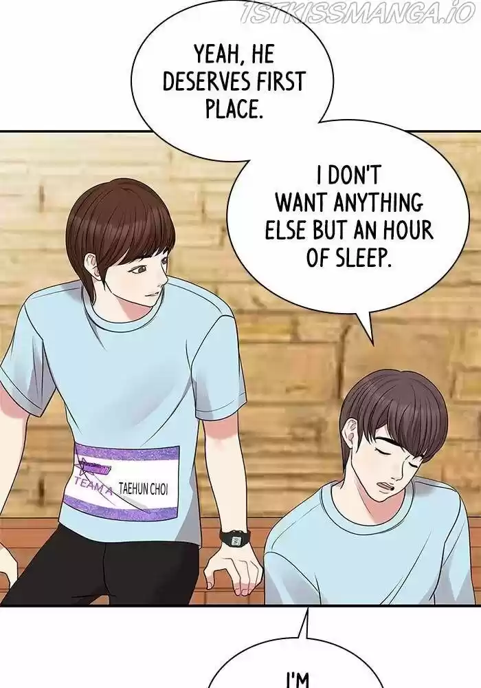 To You, Who Kept the Star Ch.042