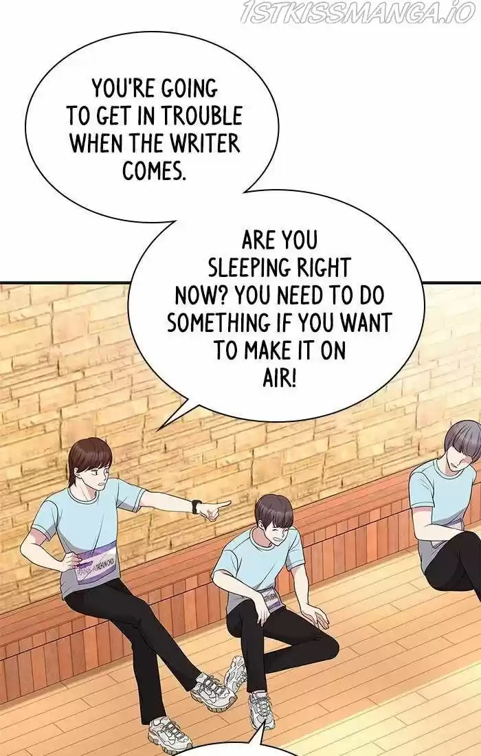 To You, Who Kept the Star Ch.042