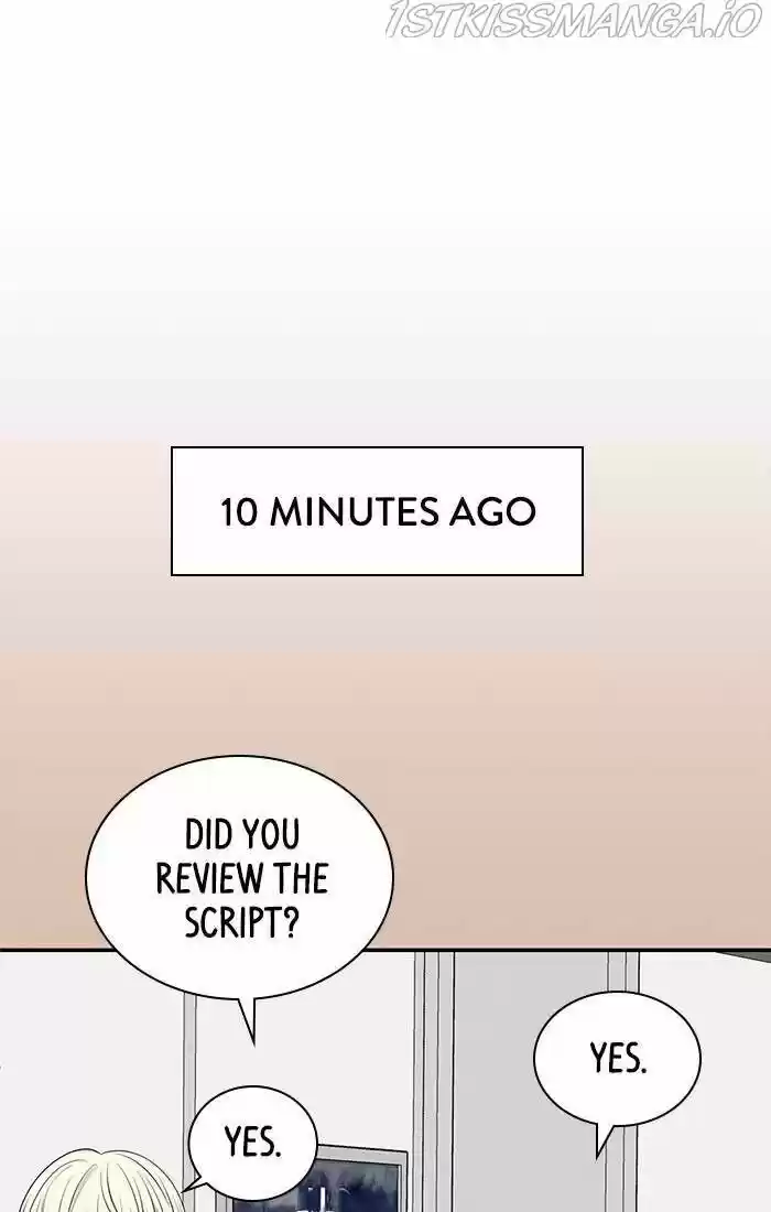 To You, Who Kept the Star Ch.042