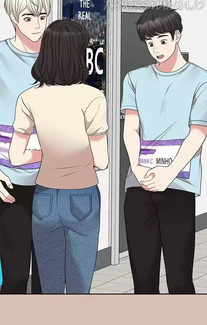 To You, Who Kept the Star Ch.042