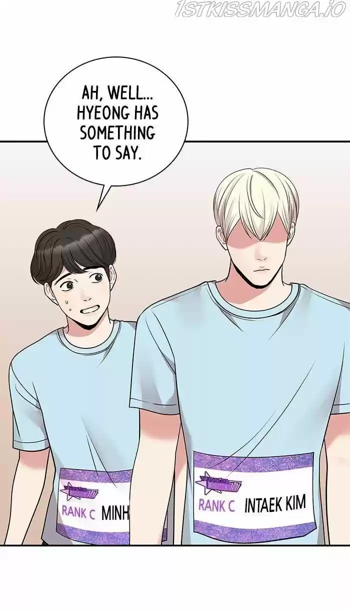 To You, Who Kept the Star Ch.043