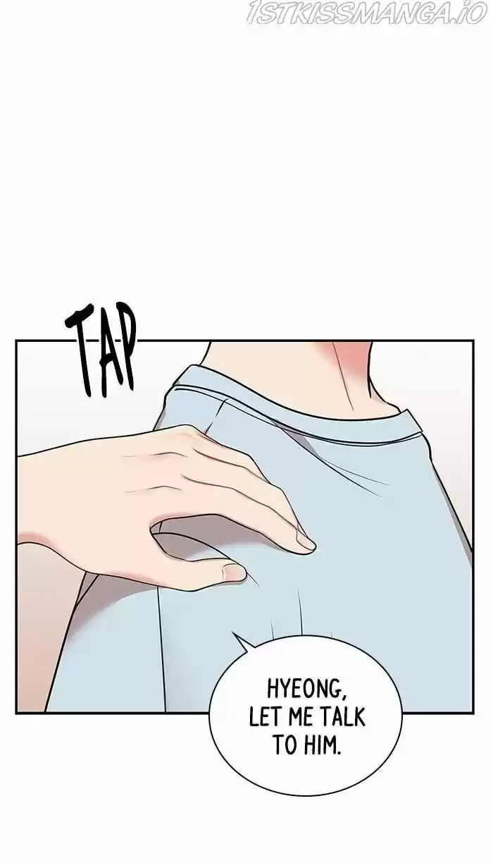 To You, Who Kept the Star Ch.043