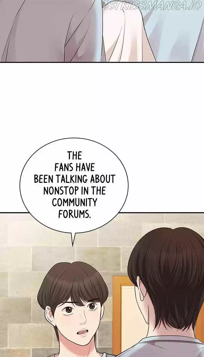 To You, Who Kept the Star Ch.043