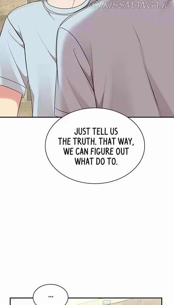 To You, Who Kept the Star Ch.043