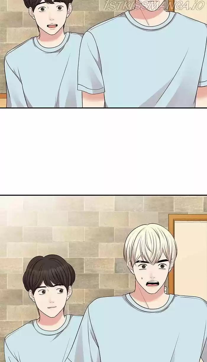 To You, Who Kept the Star Ch.043