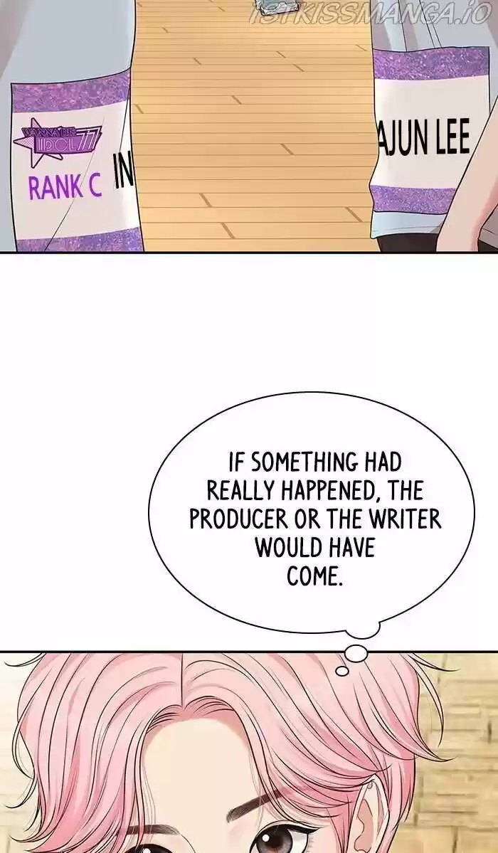 To You, Who Kept the Star Ch.043