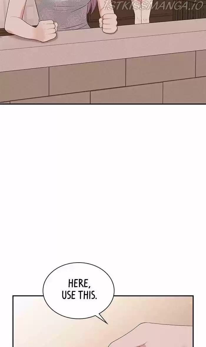 To You, Who Kept the Star Ch.043