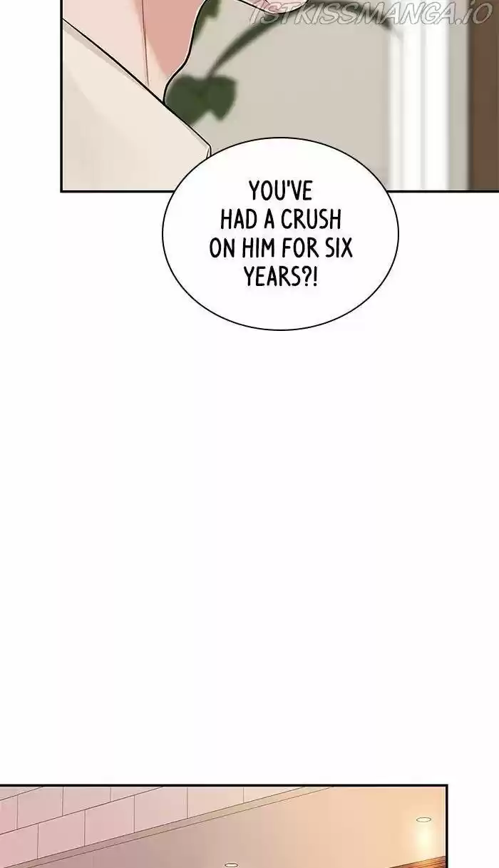 To You, Who Kept the Star Ch.043