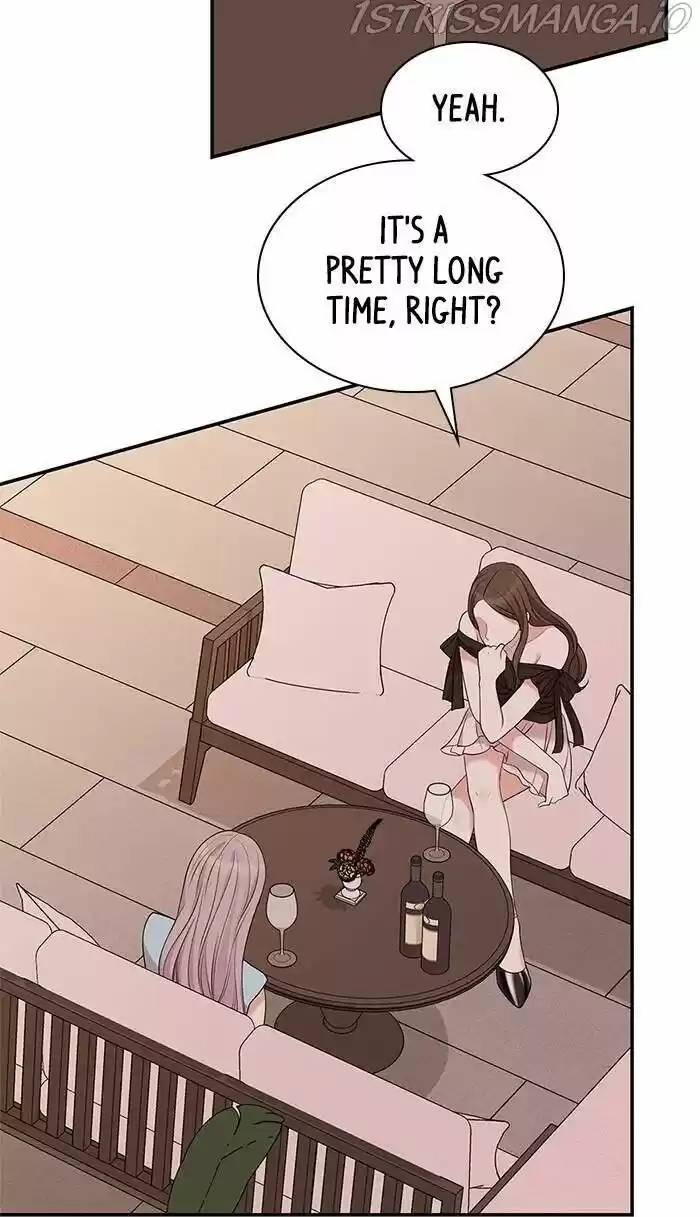 To You, Who Kept the Star Ch.043