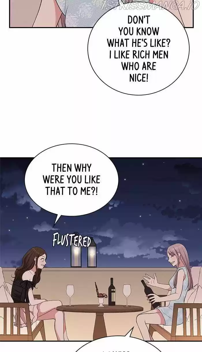 To You, Who Kept the Star Ch.043