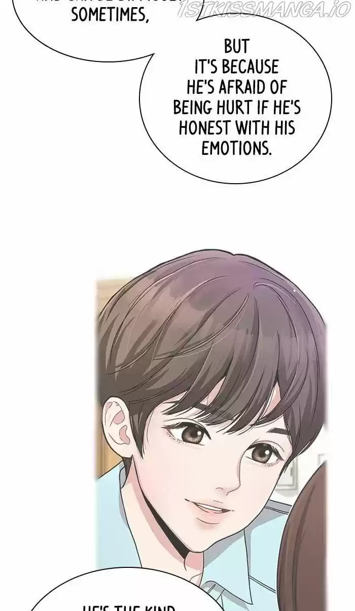 To You, Who Kept the Star Ch.043