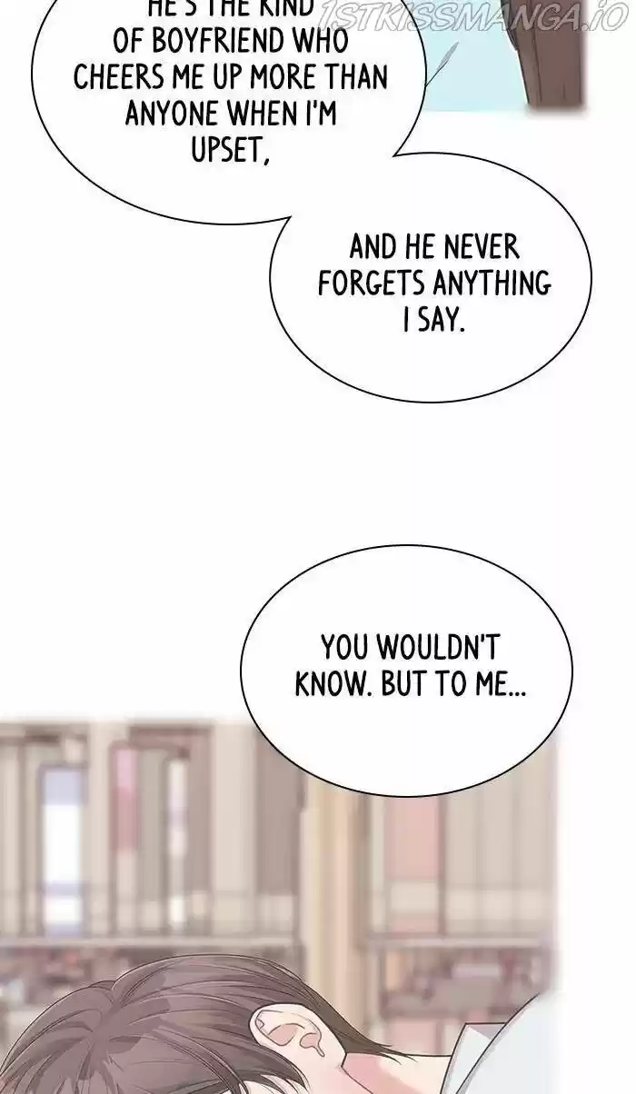 To You, Who Kept the Star Ch.043