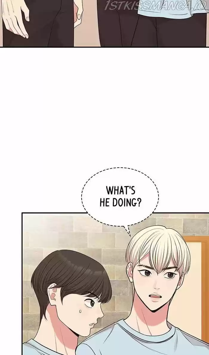 To You, Who Kept the Star Ch.044