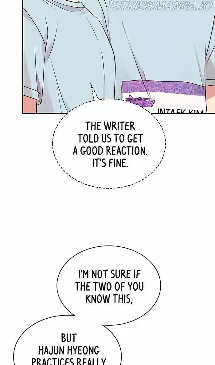 To You, Who Kept the Star Ch.044