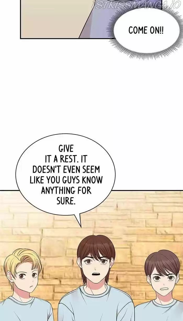 To You, Who Kept the Star Ch.044