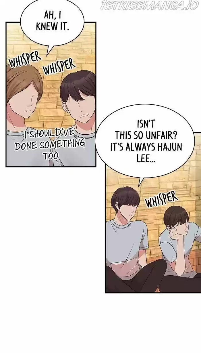 To You, Who Kept the Star Ch.044