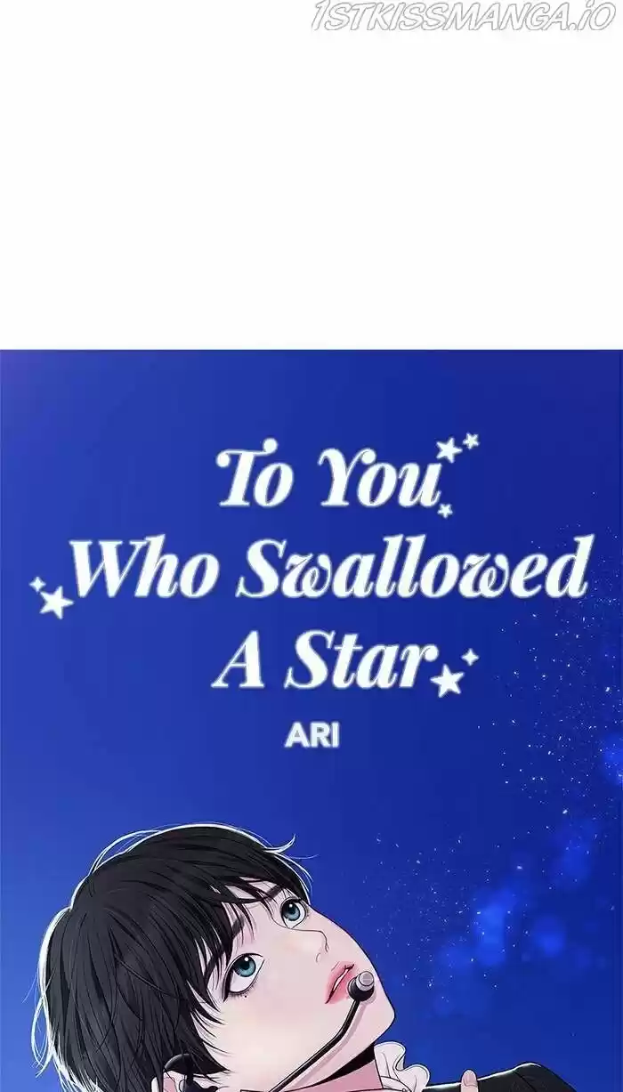 To You, Who Kept the Star Ch.044