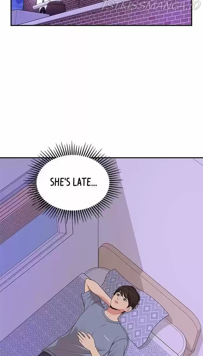 To You, Who Kept the Star Ch.044