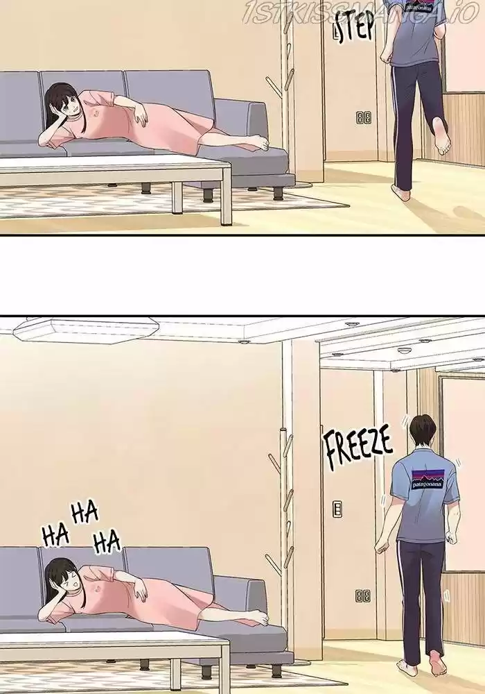 To You, Who Kept the Star Ch.044