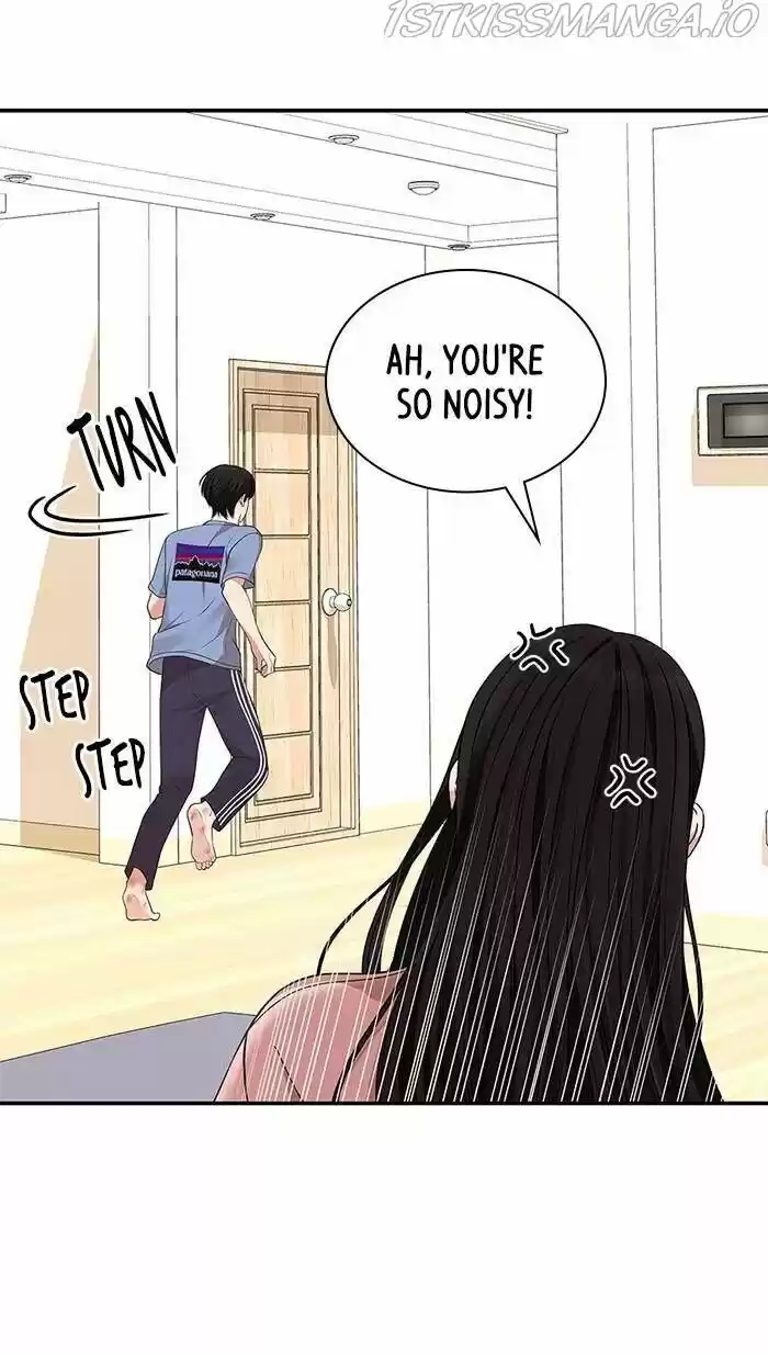 To You, Who Kept the Star Ch.044