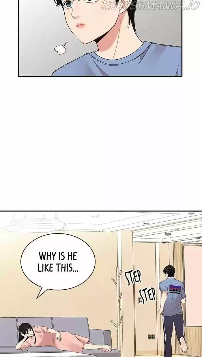 To You, Who Kept the Star Ch.044