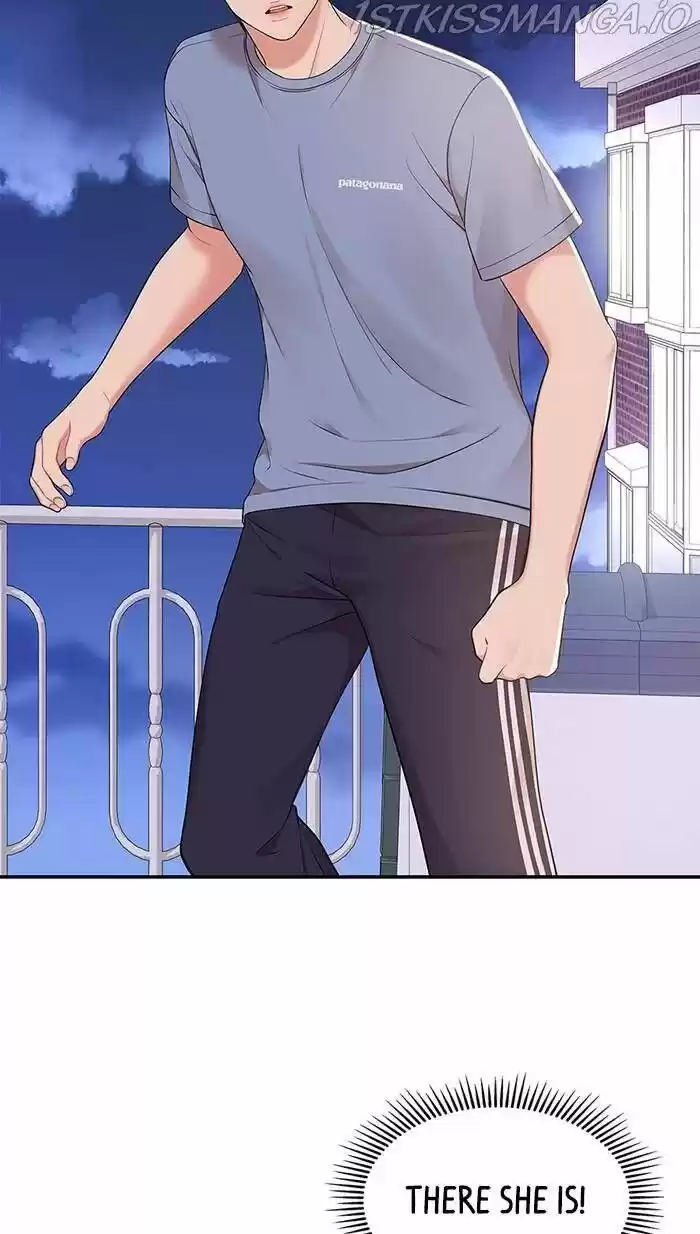 To You, Who Kept the Star Ch.044