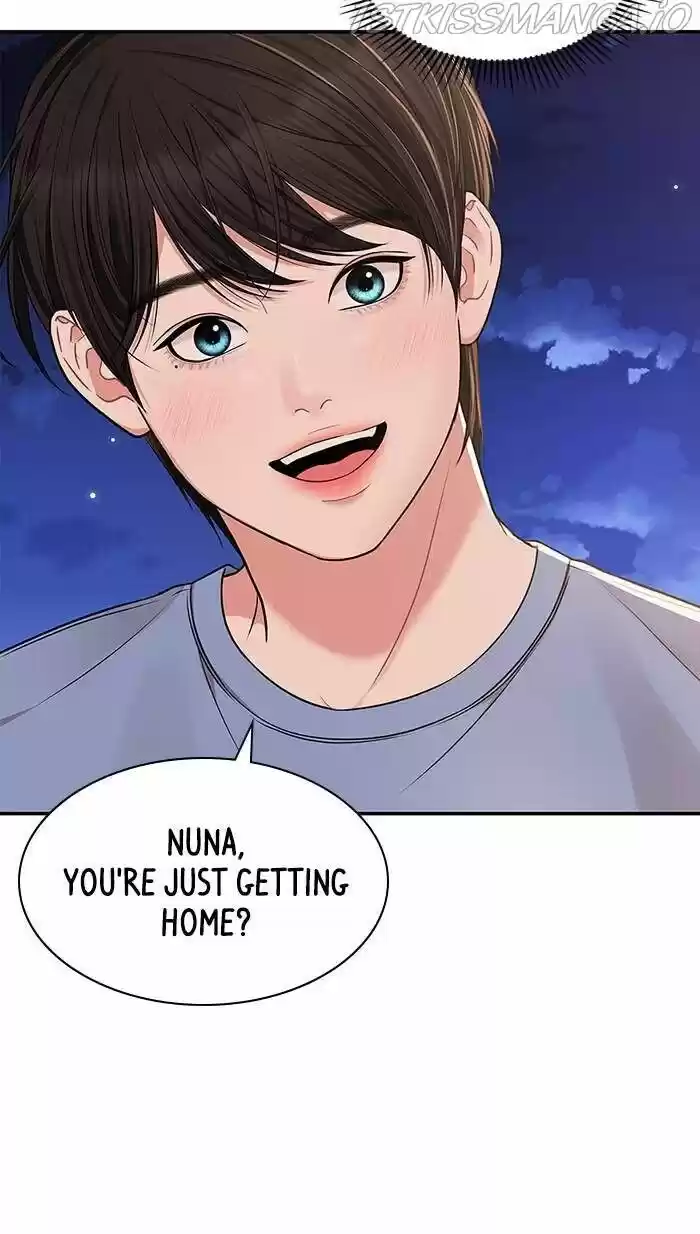 To You, Who Kept the Star Ch.044