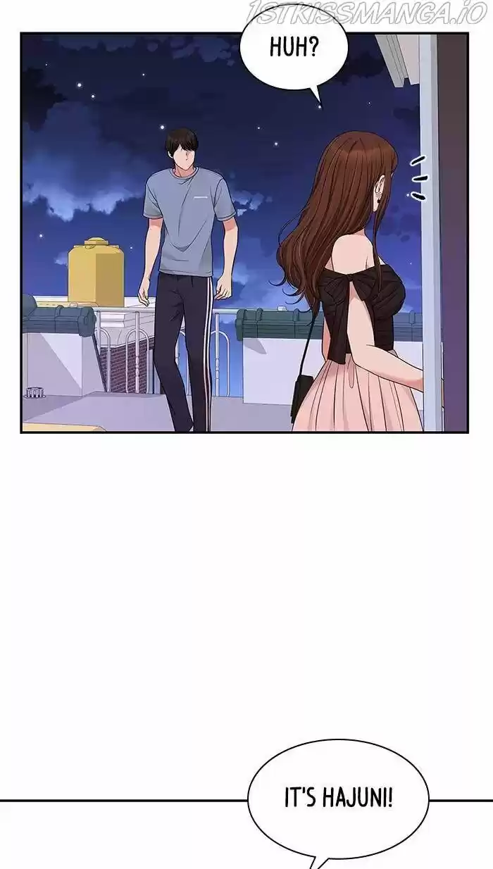 To You, Who Kept the Star Ch.044